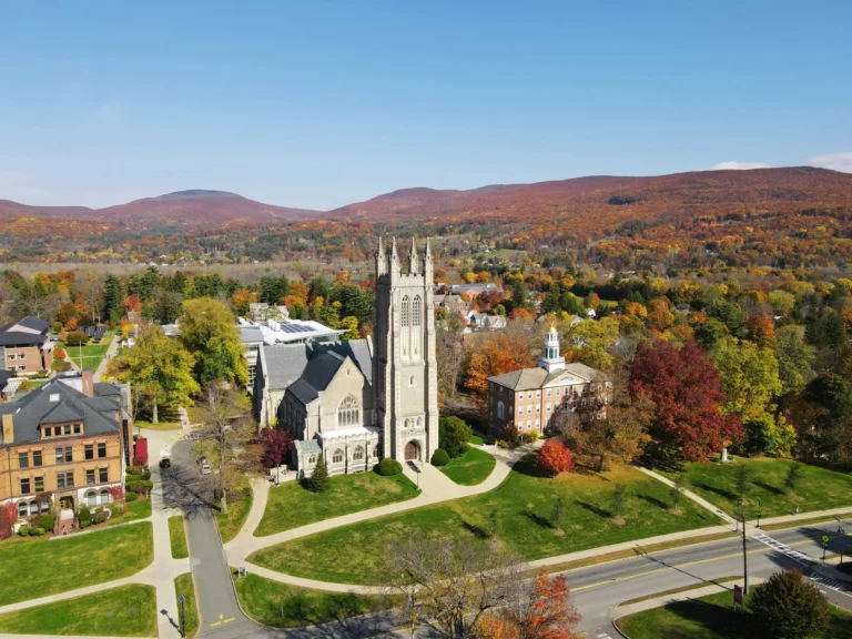 Williams College: History, Academics, Campus Life, Admissions and Complete Guide