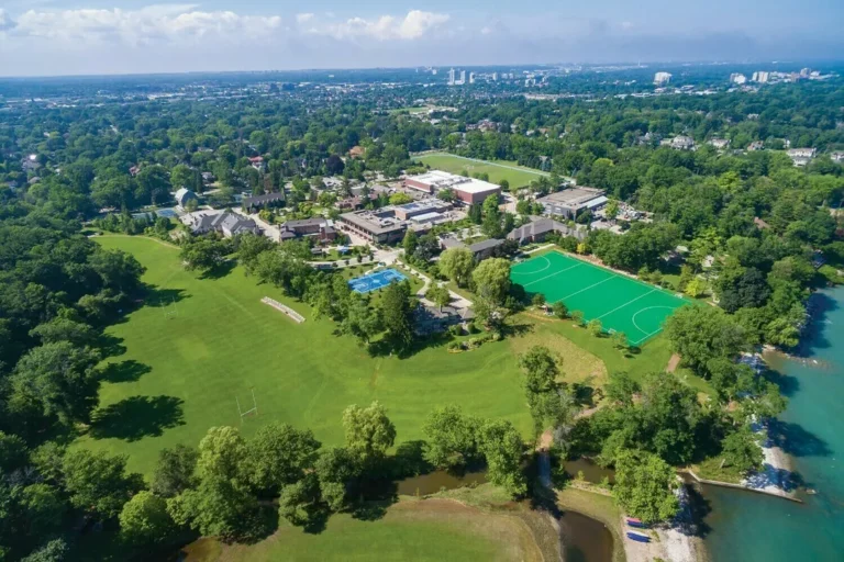Appleby College Canada: A Complete History, Academic Experience, Campus Life, and Educational Journey
