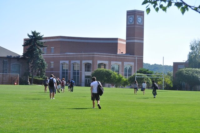 Horace Mann School: A Complete History, Academic Excellence, Campus Life and Educational Legacy