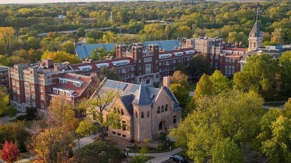 Carleton College: A Complete Guide to Its History, Academics, Campus Life, Admissions, and Student Experience