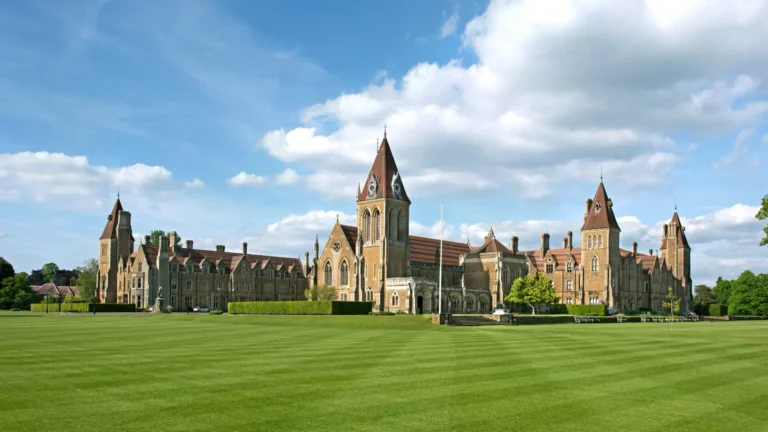 Charterhouse School: A Complete History, Education, Traditions and Legacy
